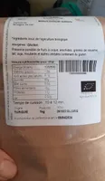 Boulgour