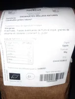 Cacahuète
