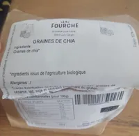 Graine de chia
