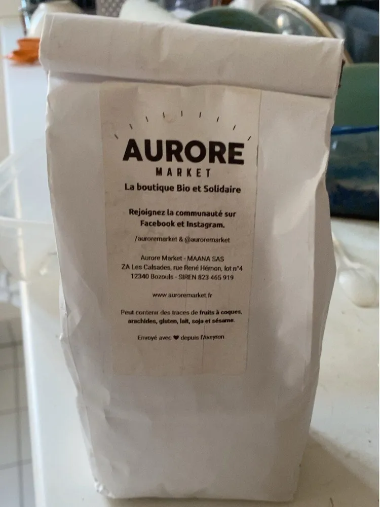 Café en Grains Équilibré