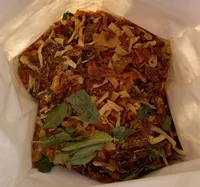 Dal de lentilles corail a la noix de coco