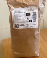Chips de banane