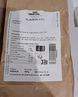 Flageolets