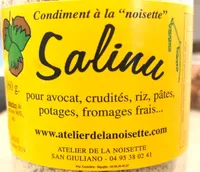 Salinu