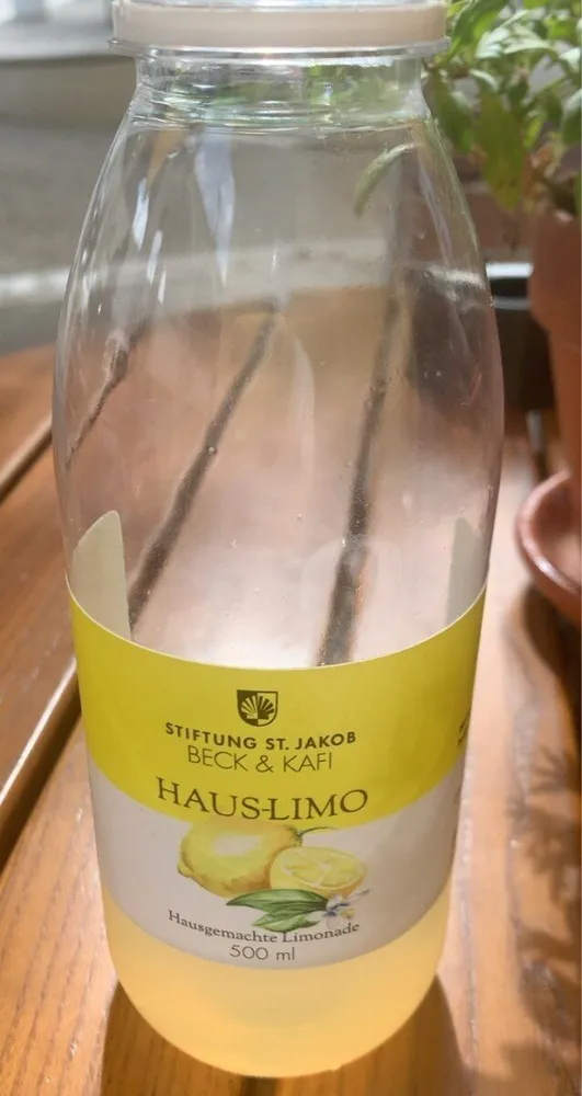 Haus-Limo