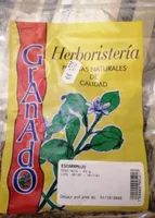 Escaramujo