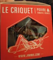 Le criquet