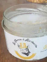 Rillettes