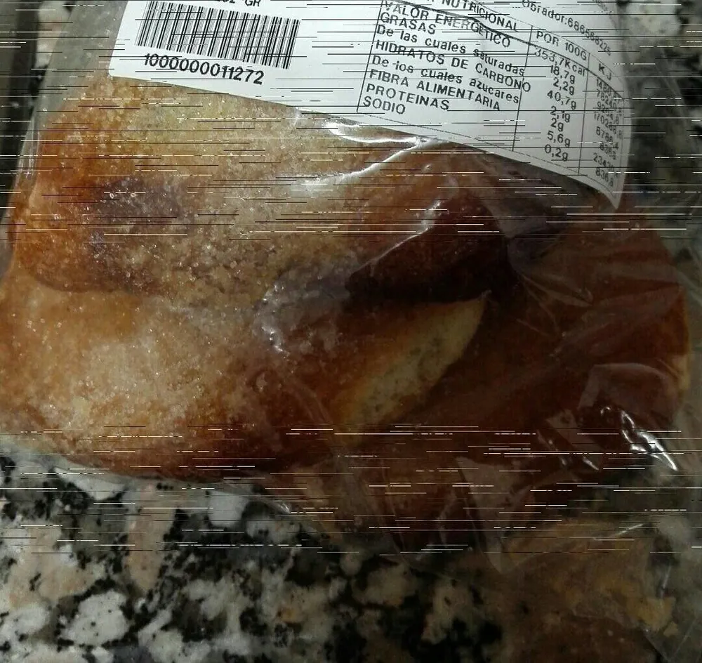 Empanadillas