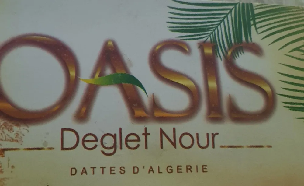 Oasis