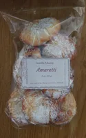 Amaretti nature