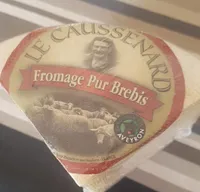 Le Caussenard