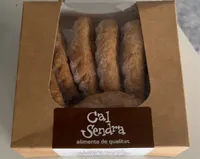 Pastissets de cabell d’àngel