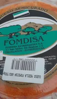 Queso semicurado