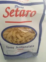 Pasta setaro