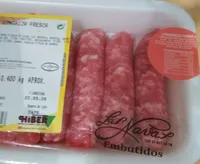 Longaniza fresca