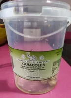 Caracoles el empinao