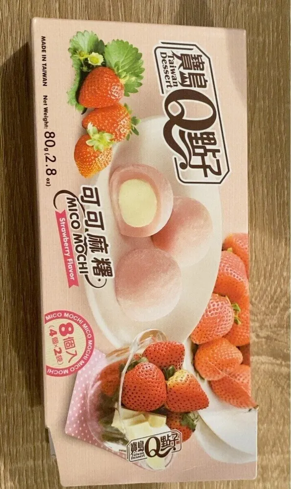 Mochi