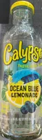 Calypso Ocean blue Lemonade