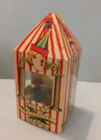 Grajeas de Harry Potter