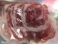 Pancetta Coppata