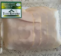 Fesa di tacchino
