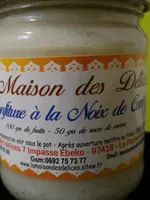Confiture de tamarin
