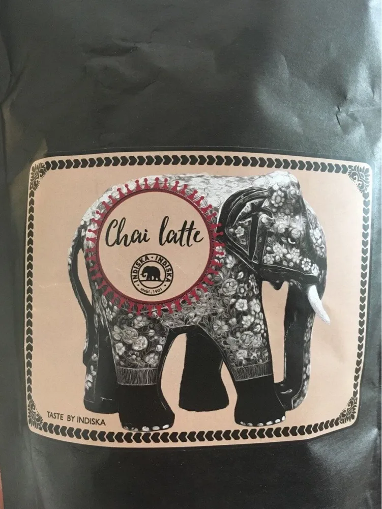 Chai Latte