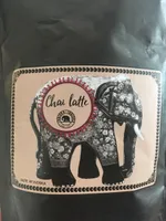 Chai Latte