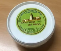 Crema de Queso de Oveja para untar