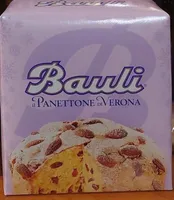 Il panettone di verona