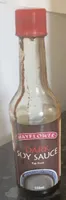 MAYFLOWER DARK SOY SAUCE Fat Free 150ml