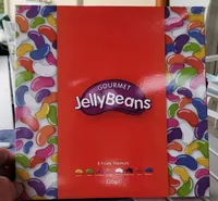 Gourmet jellybeans
