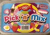 Pick ´n’ Mix