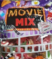 Movie Mix