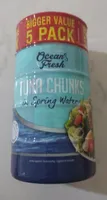 Ocean Fresh