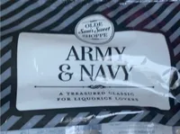 Army & Navy