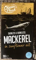 Mackerel