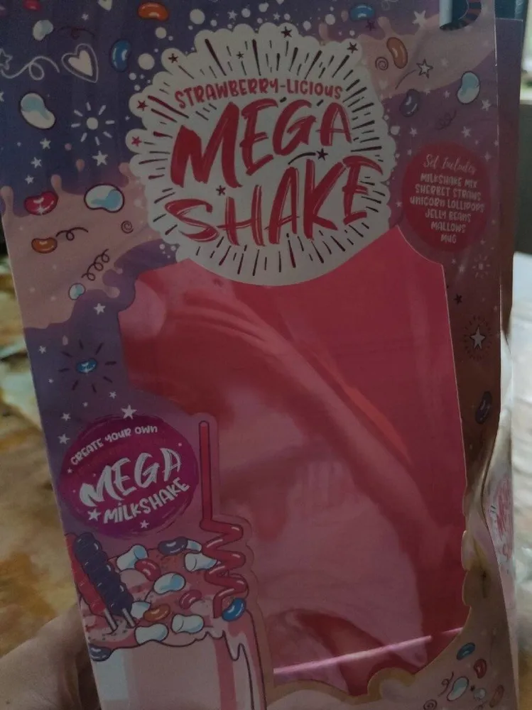 Méga shake