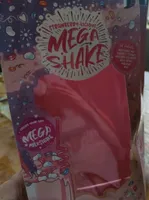 Méga shake