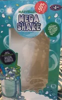 mega shake