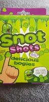 Snot shots