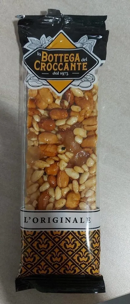 L'ORIGINALE