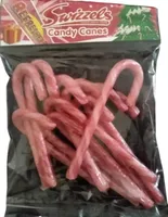 Candy canes