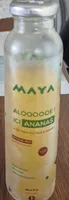 ALOOOOOE ! ICI ANANAS