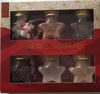 Hot chocolate kit