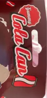 Yummy coca cola