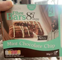 Fibre bars