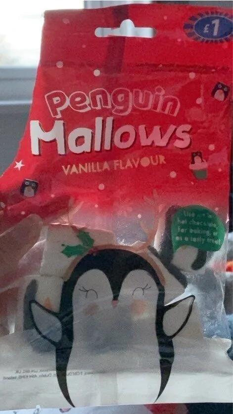Penguin Mallows