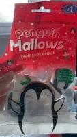 Penguin Mallows